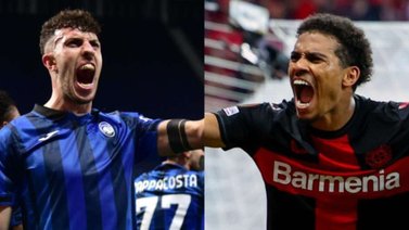 Atalanta y Bayer Leverkusen definen al campeón de la Europa League (+Previa)