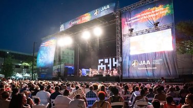 Jacksonville vivirá un concierto de música ochentera (+Detalles)