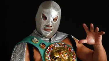 ¡Se va una leyenda! El Hijo del Santo anuncia su retiro de la lucha libre ¡Se va una leyenda! El Hijo del Santo anuncia su retiro de la lucha libre