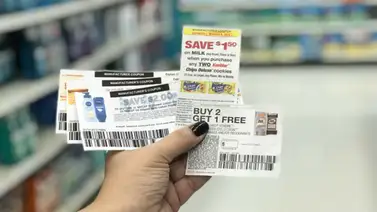 EEUU | Así puedes conseguir tiendas con cupones de descuentos (+Detalles) EEUU | Así puedes conseguir tiendas con cupones de descuentos (+Detalles)