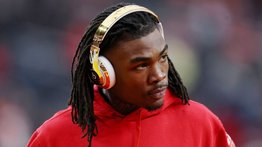 NFL: Rashee Rice no enfrenta cargos por agresión a fotógrafo