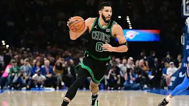 Playoffs NBA: Los Celtics pegan primero en las Finales de Conferencia Playoffs NBA: Los Celtics pegan primero en las Finales de Conferencia