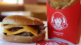 EEUU: Estás son las ofertas de Wendy’s y McDonald’s para aumentar la clientela