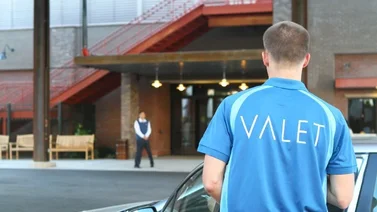 EEUU | ¿Cuánto gana un valet parking en Las Vegas? (+Montos)