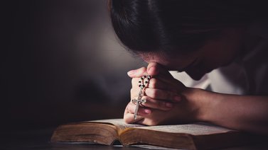 Sepa a qué santo pedir por los migrantes que van a EEUU