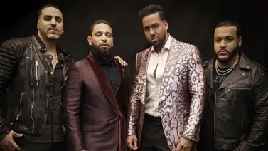 Confirmado: Aventura vuelve a Venezuela (+Fecha) Confirmado: Aventura vuelve a Venezuela (+Fecha)