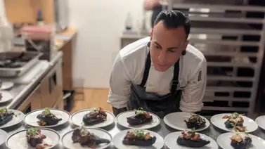 EEUU | Conoce "Arepas en Bici" el emprendimiento de un venezolano en San Francisco EEUU | Conoce "Arepas en Bici" el emprendimiento de un venezolano en San Francisco