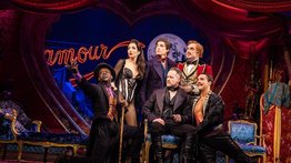 EEUU| Musical ‘Moulin Rouge!’ ofrece taller gratis para hispanos (+Detalles)