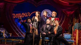 EEUU| Musical ‘Moulin Rouge!’ ofrece taller gratis para hispanos (+Detalles)
