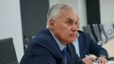 Ministro de Turismo responde al "desagravio" de Valentina Quintero contra el pueblo de Macuro (+VIDEO) Ministro de Turismo responde al "desagravio" de Valentina Quintero contra el pueblo de Macuro (+VIDEO)