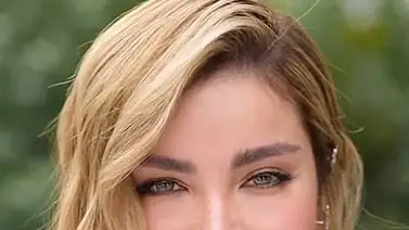 Aleska Génesis habla sobre el triunfo de Maripily Rivera en ‘La Casa de los Famosos 4’ Aleska Génesis habla sobre el triunfo de Maripily Rivera en ‘La Casa de los Famosos 4’