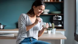 Estos alimentos son probióticos naturales que mejoran la salud
