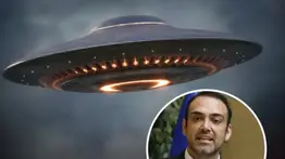 Senador chileno asegura que extraterrestre le pide difundir un mensaje (+Detalles)