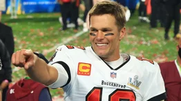 NFL: Tom Brady aconseja de esta manera a los novatos