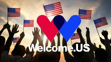Parole humanitario | Welcome Connect abre inscripciones este #21May (+Horarios)