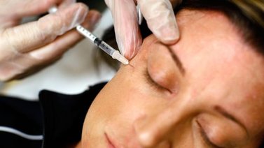 EEUU | Alertan sobre inyecciones con bótox falso (+Detalles)
