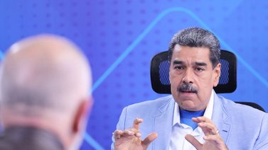 Maduro augura el "milagro" del levantamiento de sanciones después del #28Jul