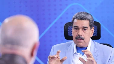 Maduro augura el "milagro" del levantamiento de sanciones después del #28Jul