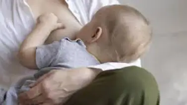 Las madres con VIH podrán amamantar a sus bebés | Sepa cómo Las madres con VIH podrán amamantar a sus bebés | Sepa cómo