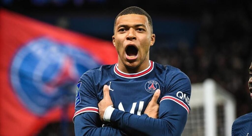 Siguen las despedidas de Mbappé en Francia rumbo a Madrid Siguen las despedidas de Mbappé en Francia rumbo a Madrid