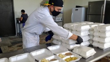 EEUU | En Georgia entregan alimentos gratis en los siguientes lugares (+Lista)