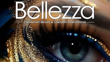 Expo Convención Internacional de “Bellezza” y Cosméticos