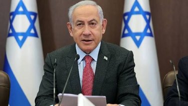 Benjamín Netanyahu: La guerra en Gaza durará varios meses más