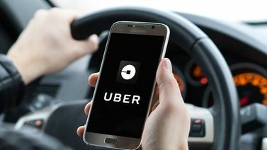 EEUU| ¿Cómo puedo obtener la licencia para conducir en Uber?