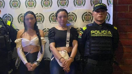 Hermanas venezolanas vinculadas a muerte de trabajadora sexual (+Detalles)
