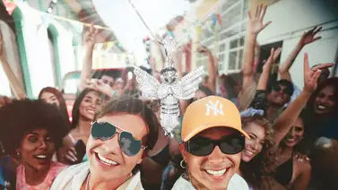 Kingtana y Sixto Rein llegan a África (+Detalles) Kingtana y Sixto Rein llegan a África (+Detalles)