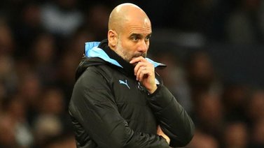 ¡Otro título más! Pep Guardiola se acerca a este récord (+Datos)