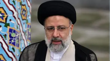 ¿Por qué acusan a EEUU de la muerte de Ebrahim Raisi? (+Detalles) ¿Por qué acusan a EEUU de la muerte de Ebrahim Raisi? (+Detalles)