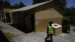 Comienza el escrutinio de votos tras el cierre de urnas electorales en República Dominicana