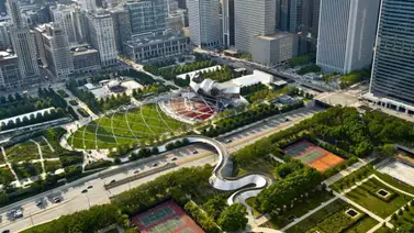 Illinois entre las cinco ciudades con el impuesto a la propiedad más alto (+Cifras) Illinois entre las cinco ciudades con el impuesto a la propiedad más alto (+Cifras)