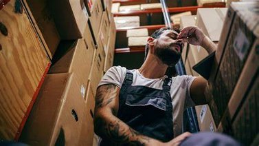 Sorprendente| Los trabajos que más infelicidad generan