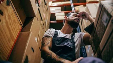 Sorprendente| Los trabajos que más infelicidad generan