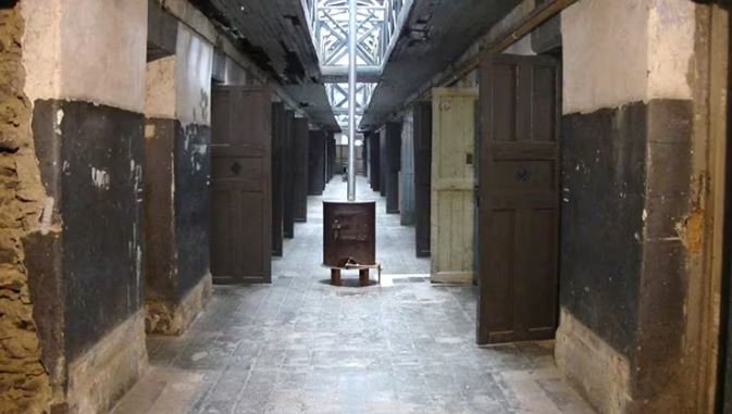 Conozca los cinco lugares más tenebrosos del mundo Conozca los cinco lugares más tenebrosos del mundo