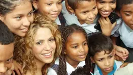 Shakira inauguró un nuevo colegio en Cartagena y así son sus instalaciones (+Fotos)