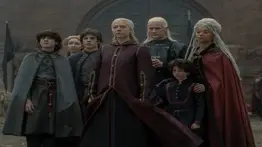 Revelan tráiler de la segunda temporada de “House of Dragon” (+Video)