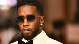 Sean Diddy admite haber golpeado a u exnovia (+Video)