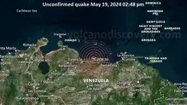 Así vivieron los caraqueños el sismo de este #19May (+Videos)
