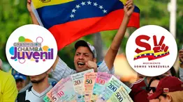 Bonos de la Patria: ¿Cómo activar el pago de Chamba juvenil y Somos Venezuela?