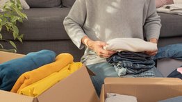 Descubre este método sueco que ayuda a limpiar tu casa