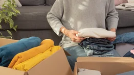 Descubre este método sueco que ayuda a limpiar tu casa