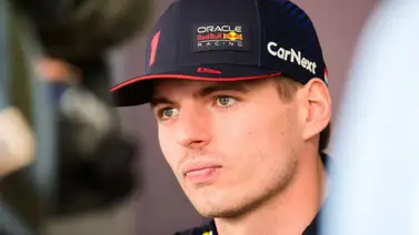 Fórmula Uno: Verstappen marca el mejor tiempo en Japón Fórmula Uno: Verstappen marca el mejor tiempo en Japón