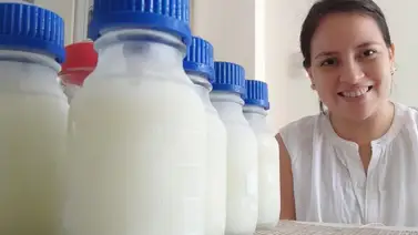 Día Mundial de la donación de leche materna: estos son los beneficios para las madres Día Mundial de la donación de leche materna: estos son los beneficios para las madres