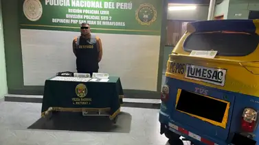 Detenido venezolano vinculado a préstamos extorsivos (+Detalles) Detenido venezolano vinculado a préstamos extorsivos (+Detalles)