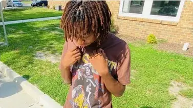 EEUU| Rapero Ryli Huncho se disparó por accidente mientras grababa un Tik Tok (+Video) EEUU| Rapero Ryli Huncho se disparó por accidente mientras grababa un Tik Tok (+Video)