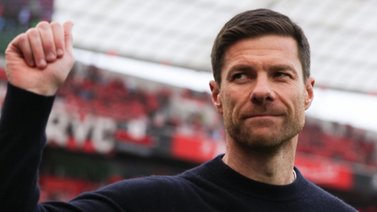 El Leverkusen de Xabi Alonso es el primer campeón invicto de la historia Alemana