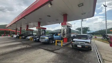 PDVSA asegura que hay inventarios óptimos de combustible para todo el país PDVSA asegura que hay inventarios óptimos de combustible para todo el país